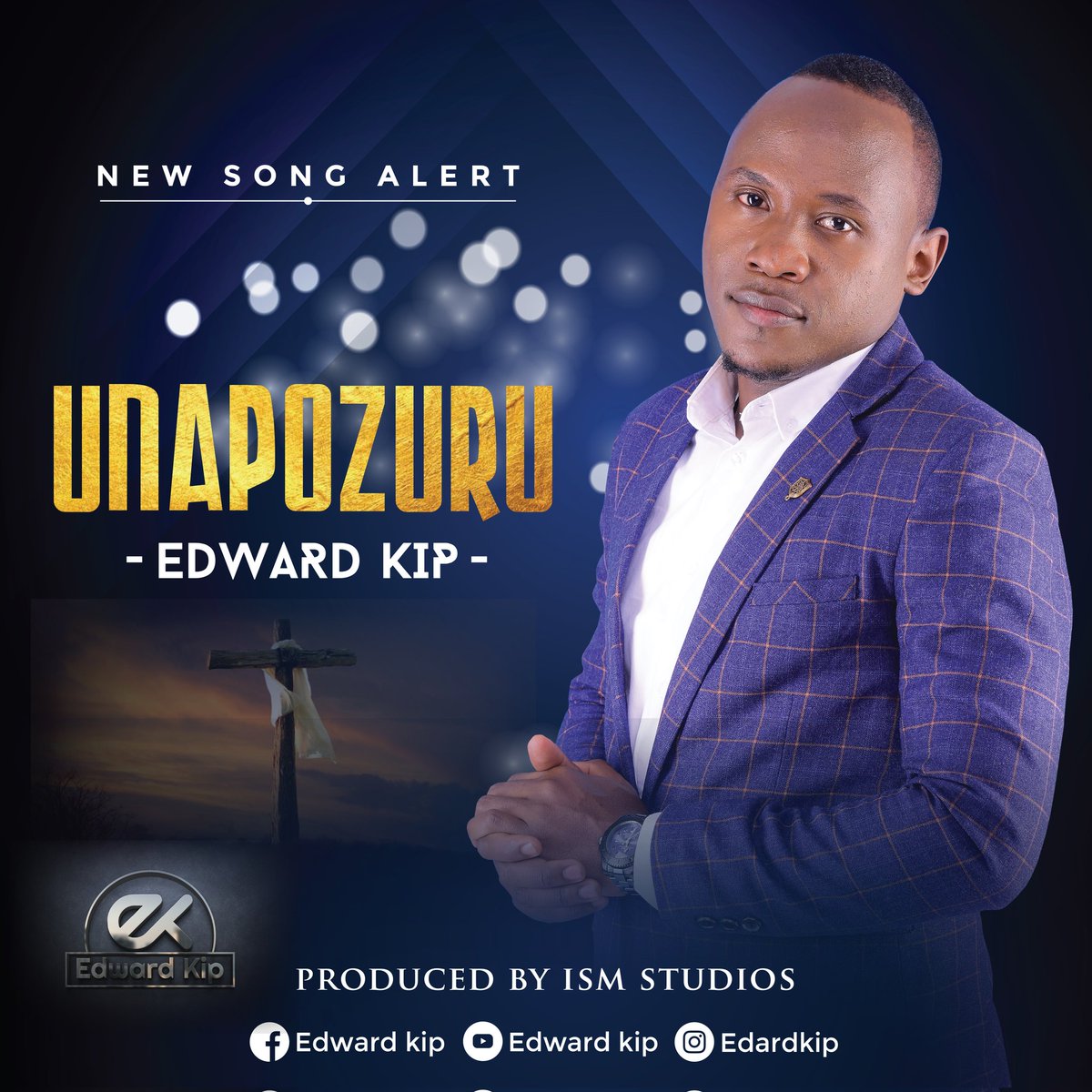 Edardkip's tweet photo. By God's grace my very First song 
Will be coming out soon....!! 
       
        "UNAPOZURU"
Its my personal prayer to God..

Kindly subscribe to my #YouTube channel. Thank you
https://t.co/dayh1hrb60

#GoingUpYounder https://t.co/g1xQzuTU5Q