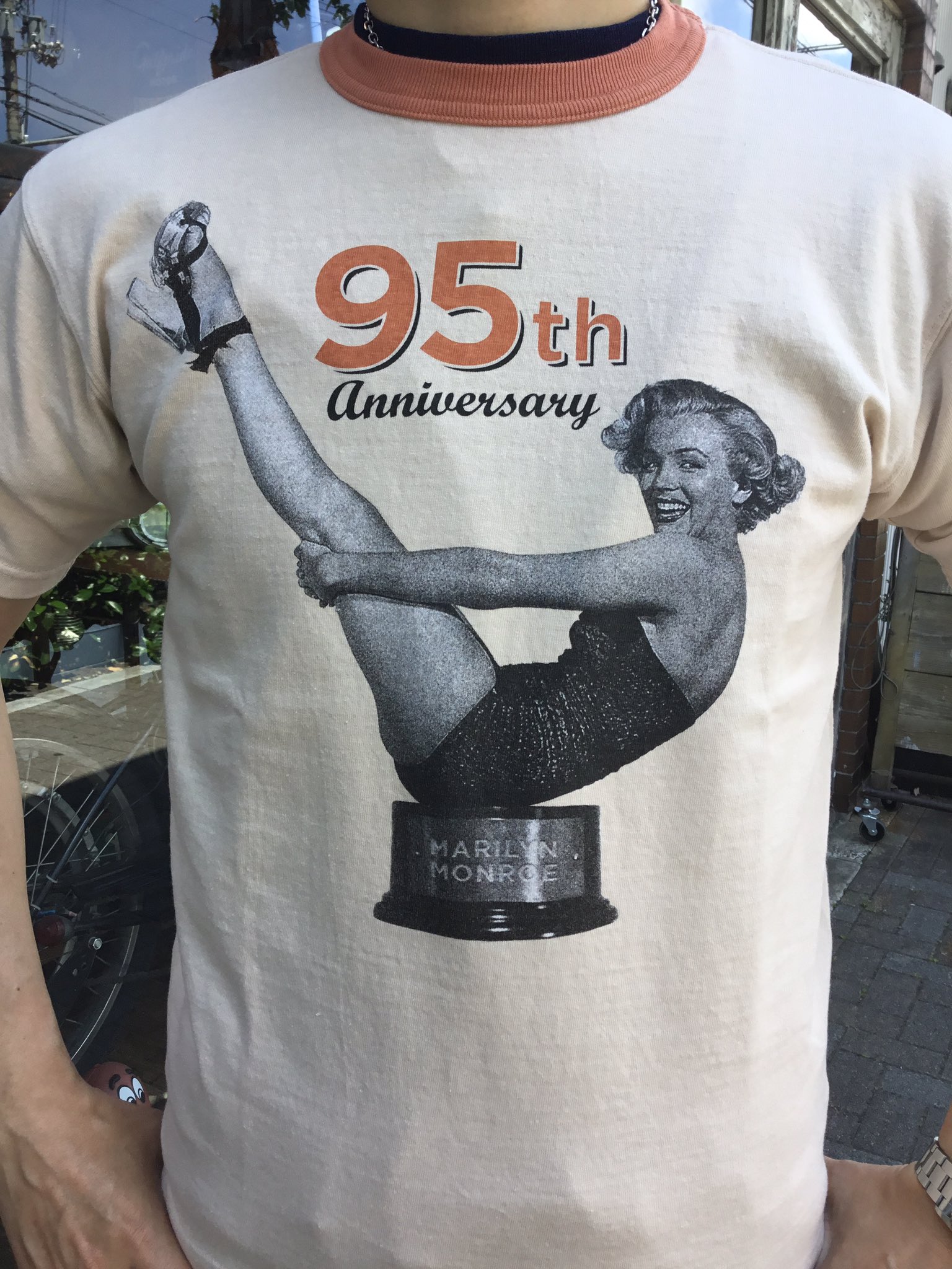 激レア非売品1995年映画12モンキーズオリジナルプロモtシャツ XL 激レア非売品1995年映画12モンキーズオリジナルプロモtシャツ XL