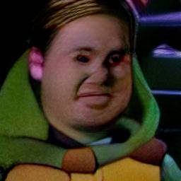 staidindoors's tweet photo. Tim Heidecker Ninja Turtle https://t.co/KnB0TDsuUM