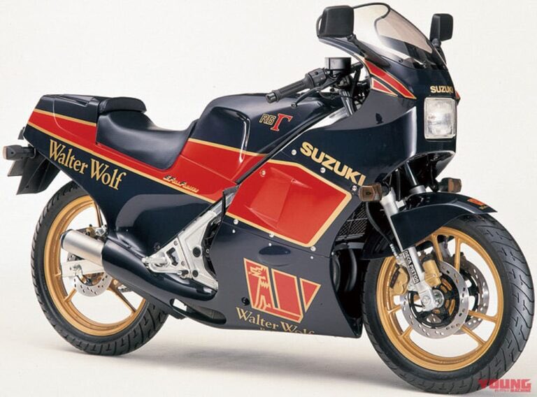 Accela@バイク記事紹介 on X: 