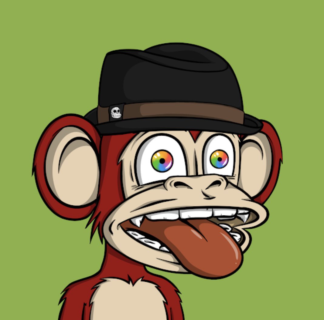 Doing a <a href="/JungleBayAC/">Jungle Bay Artists Collective</a> giveaway 
What you need to do to win this? 
1)Follow @BubbleSquadNFT <a href="/JungleBayAC/">Jungle Bay Artists Collective</a> 
2)Like &amp; Retweet 
3)Comment down bellow what is your favorite flavored coffee? 
Disclaimer you won’t win if the 3 steps aren’t done.Ends Friday Jun 10th #NFTs #NFTGiveway