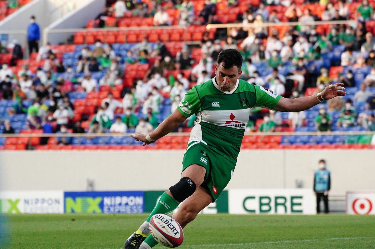 四六時中、チームのことを考えていました。

どうすれば勝てるのか、全員がラグビーを心から楽しむことができるのか。

彼の築いたスピリット。
この先の50年も、ずっと継承されていくことでしょう。

#イーリニコラス
#ダイナボアーズ 
#ラグビー
#リーグワン
#dynaboars
#rugby
#ありがとうボアーズ