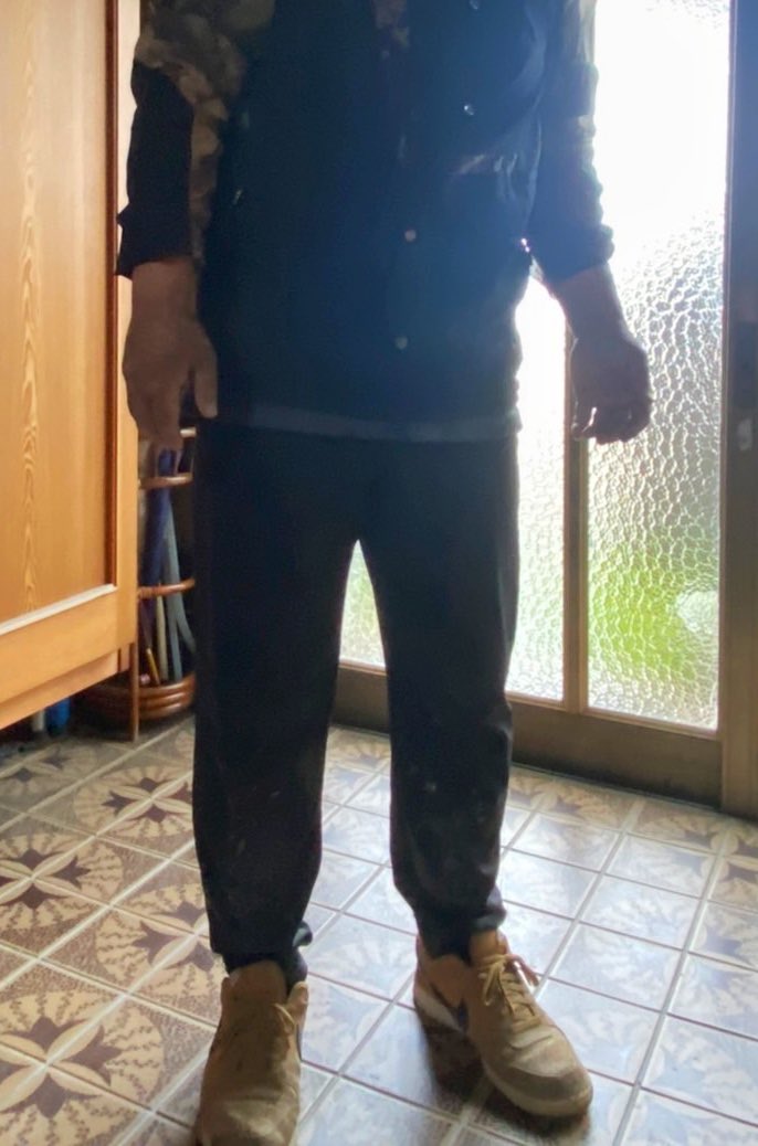 ウルトラストレッチアクティブジョガーパンツ の口コミまとめ Twitter