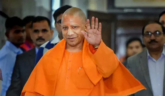 VickyKu36027367's tweet photo. @myogiadityanath @GorakhnathMndr जनसेवा को समर्पित , राष्ट्रहित को सर्वोपरि रखने वाले उत्तर प्रदेश के यशस्वी मुख्यमंत्री श्री योगी आदित्यनाथ जी को जन्मदिन की हार्दिक शुभकामनाएं |

#HappyBirthdayYogiJi #CMYogiAdityanath #HappyBirthday @myogiadityanath @UPGovt https://t.co/ZDwTHI6X5P