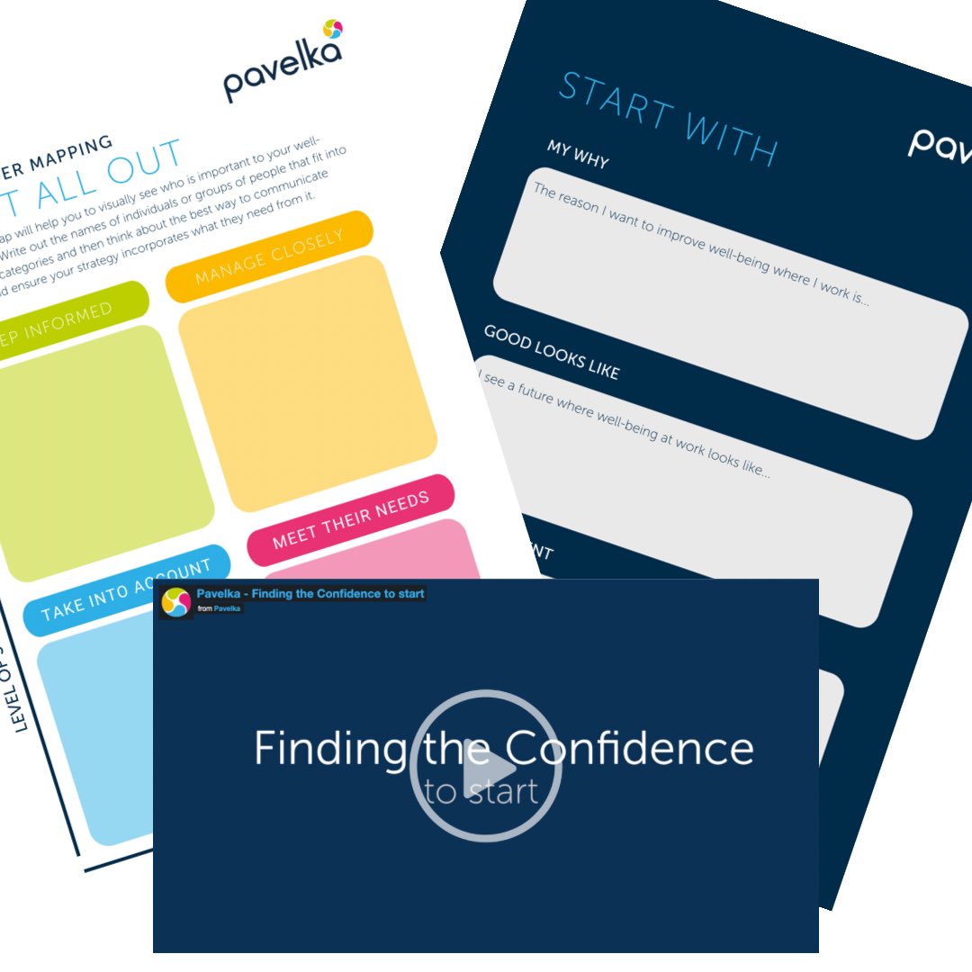 The event that I will be joining <a href="/JessiePavelka/">Jessie Pavelka</a> to present on Wednesday will include some free resources for ANYBODY that registers. Can't make this time, don't worry we will send you the resources and the recording via email 💌 

💙 linkedin.com/events/howtoco…