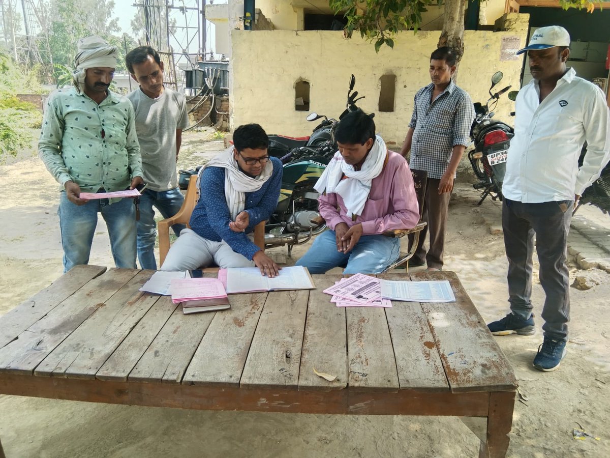 Edsd Amethi tweet media