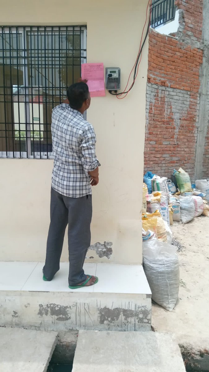 Edsd Amethi tweet media