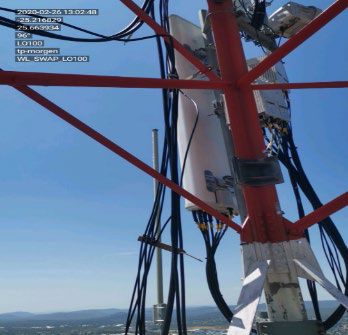 Sirkuki1's tweet photo. @Sirkuki1 
Engineer my pride 💎
4G installation Successful 🙏
#MoreGrace🙏🙏🙏 https://t.co/oMopOnAJNi