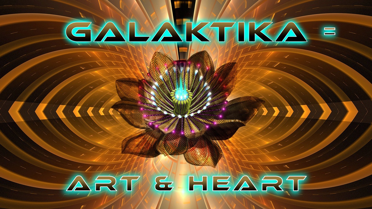 Galaktika NFT tweet media