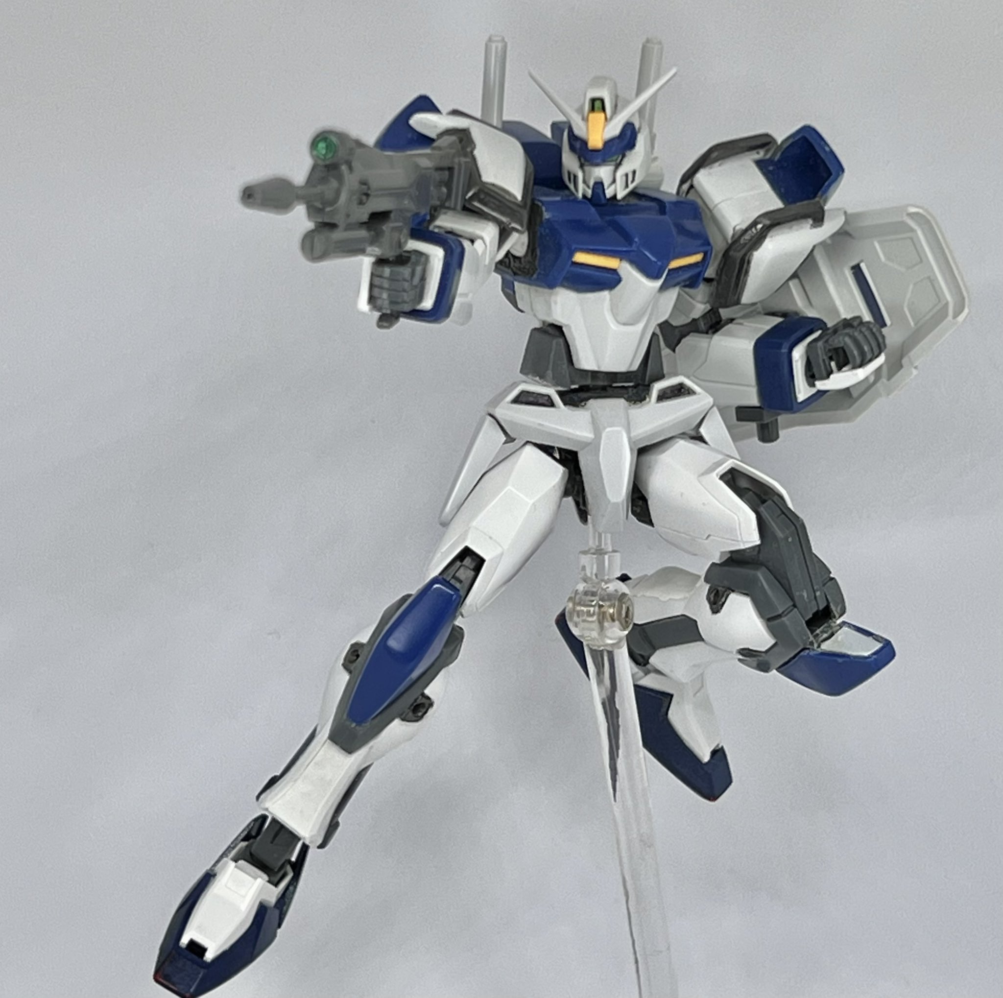 ツララ Keine 作品名 デュエルガンダム Hgデュエルをhgce風に改造しました 第2回クラフト屋bygコンテスト ガンプラ T Co Qpaxf4ca9e Twitter
