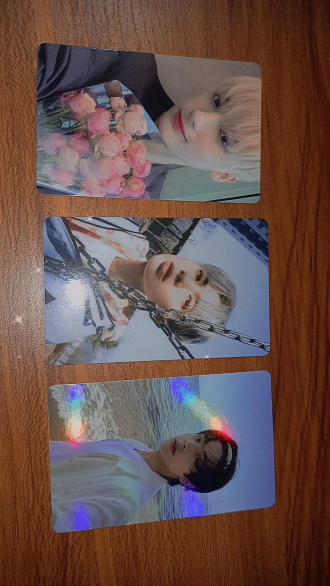hhnsuk's tweet photo. Wts lfb ph

Unsealed albums - 100php
Photocards - 150php

All onhand and ready to ship 🤍
📍PAYO
📍Davao 

❗PAY NOW, SHIP TOMORROW ❗

reply mine or dm to claim https://t.co/au2mVbMQcd