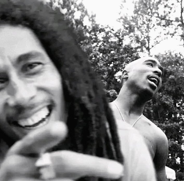 Rastafari Movement tweet media