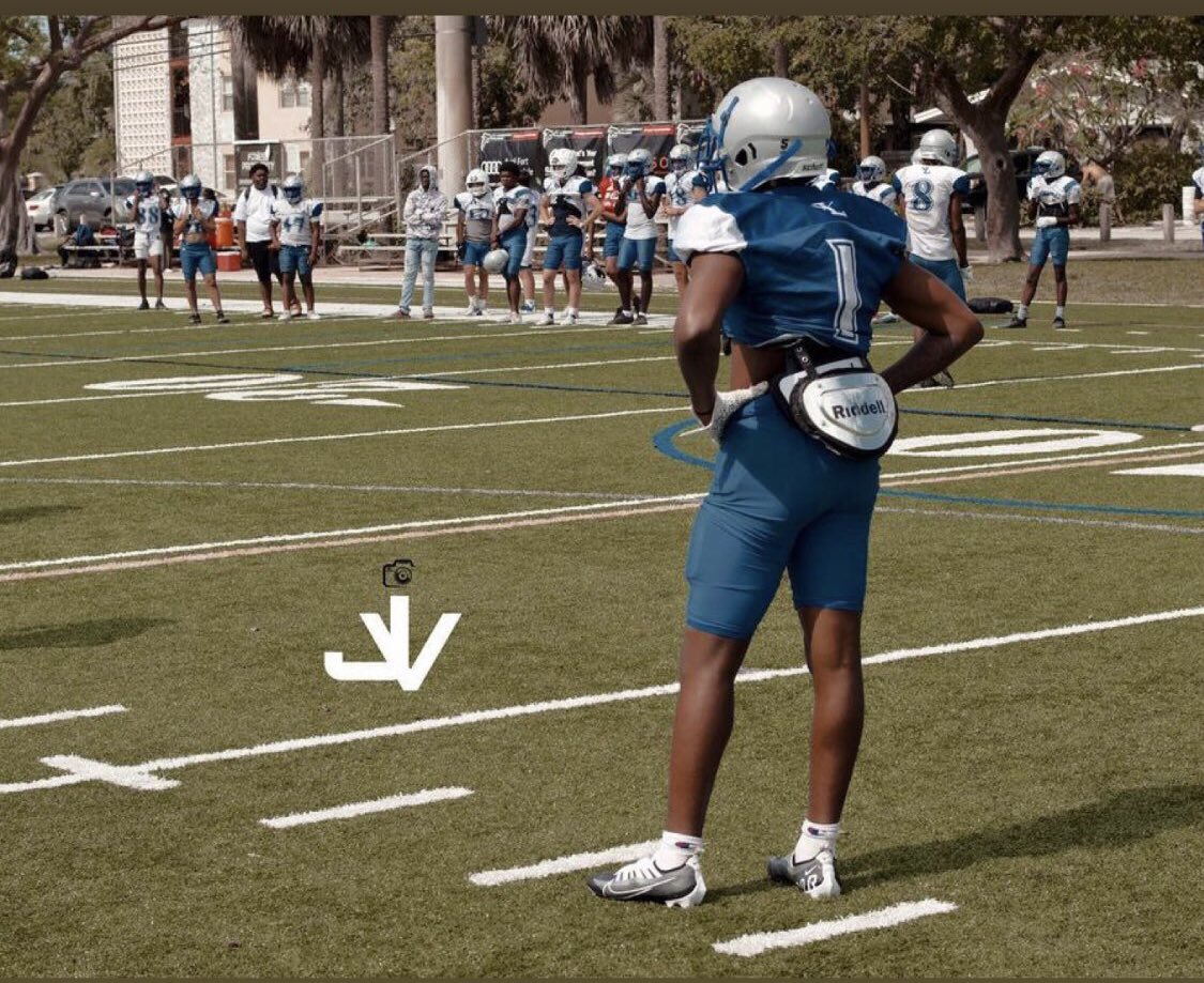 Just waiting for my time to come💯 @GoJSUTigersFB <a href="/EdwardWatersFB/">Edward Waters Football</a> <a href="/Temple_FB/">Temple Football</a> <a href="/GTFootball/">Georgia Tech Football</a> <a href="/IlliniFootball/">Illinois Football</a> <a href="/CycloneFB/">Iowa State Football</a> @SSNolesFootball <a href="/CuseFootball/">Syracuse Football</a> <a href="/FAMU_FB/">Florida A&M Football 🏈</a> <a href="/FAUFootball/">Florida Atlantic Football</a>