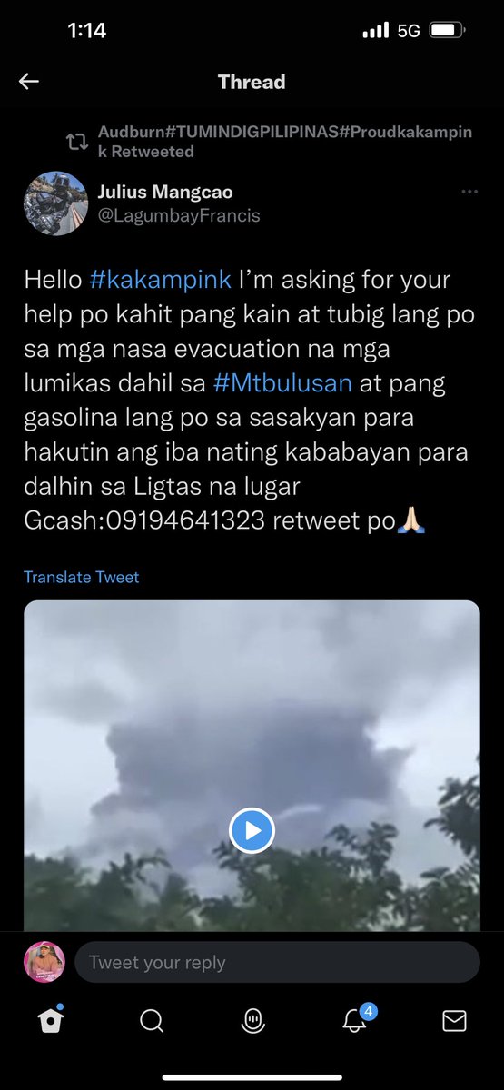 jaymazingwalk's tweet image. Scammer po siya.Mag ingat kayo.
