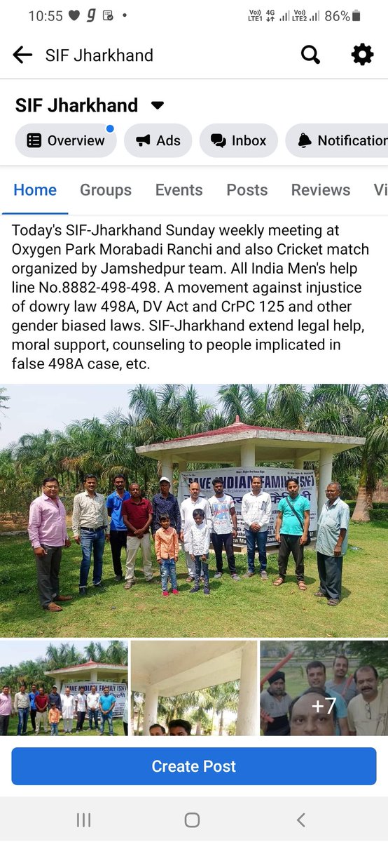 <a href="/RanchiSif/">Save Indian Family, Jharkhand</a> <a href="/SIFJharkhand/">SIFJharkhand</a> <a href="/DC_Ranchi/">DC Ranchi</a> <a href="/JharkhandCMO/">Office of Chief Minister, Jharkhand</a> <a href="/sifchandigarh/">SIF Chandigarh</a> <a href="/SIFKtka/">Save Indian Family - Karnataka (SIFK)</a> <a href="/SIFHyderabad/">SIF - Hyderabad</a>