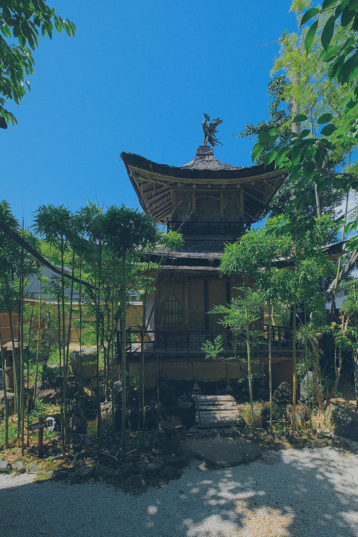 山海物語 Eva Twitter