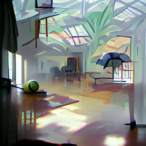 O_T_Human's tweet photo. Indoors during the day (#7GUY) #art #artist #artwork #nft #nfts #nftcollector https://t.co/jUurfPlP8Y