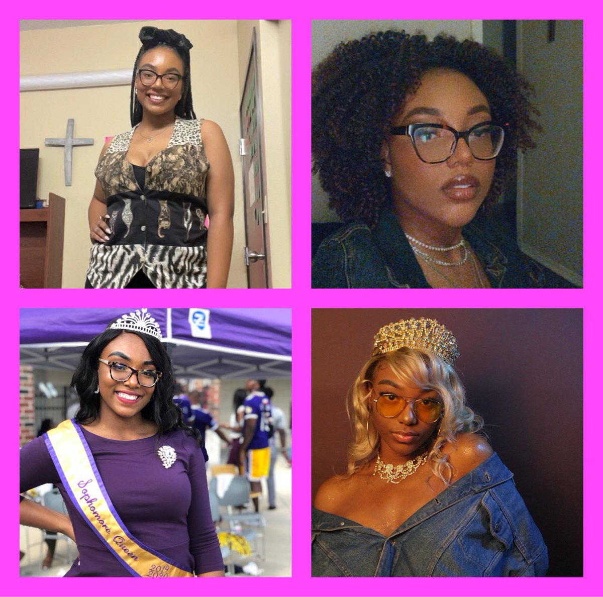 mizzkb100's tweet photo. Happy Birthday to @Piinkmelanin I thank God for your life and I am so proud of you. #iamherbiggestfan #hannahbrown #sheis22 https://t.co/2PzuTnMT1L
