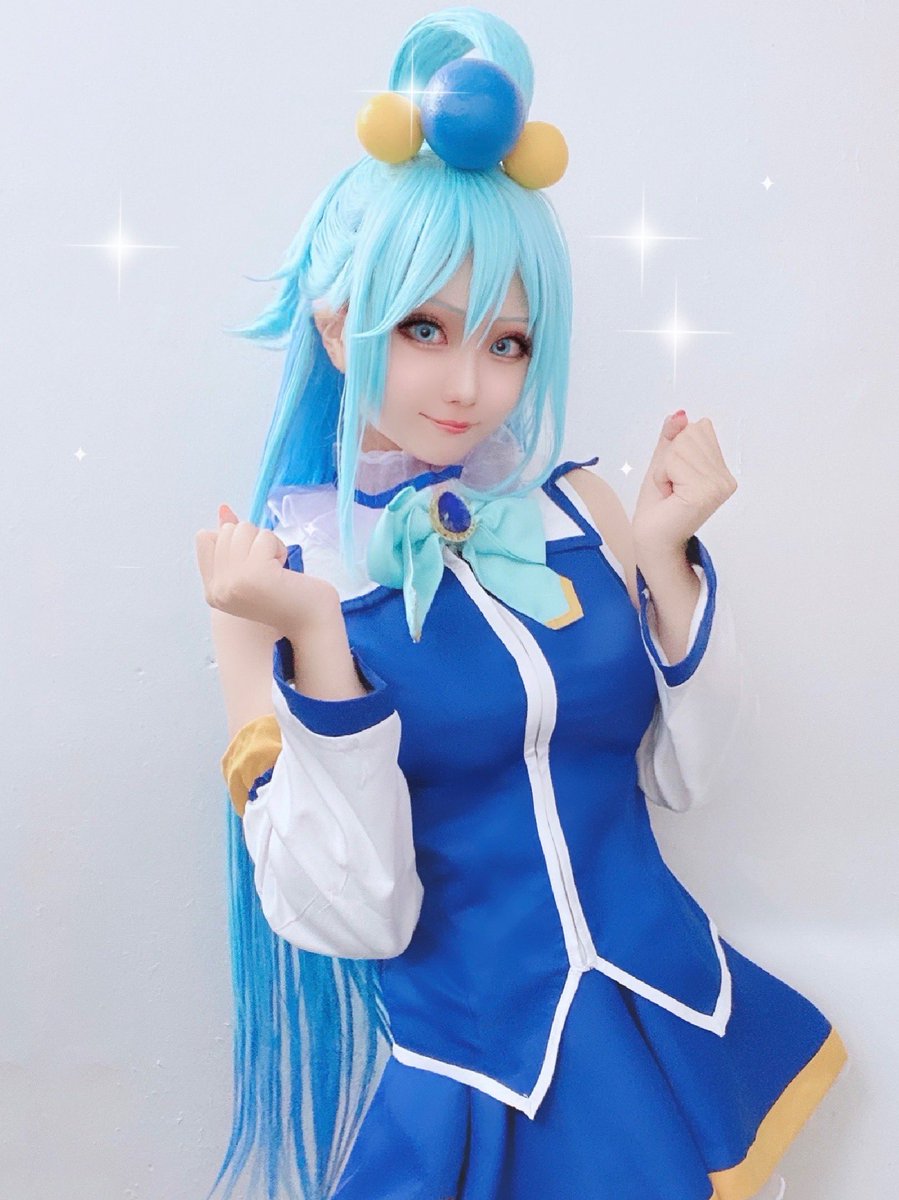 このすば アクア のコスプレ作品 (56 件) - Twoucan
