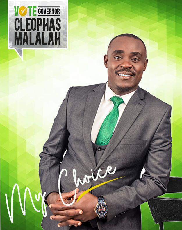 Cleo Malalah tweet media