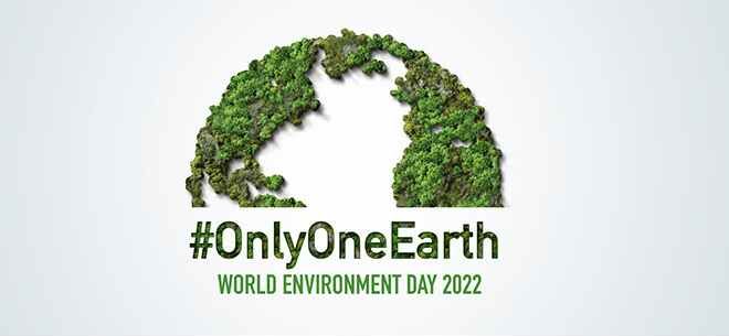 World environment day 2022