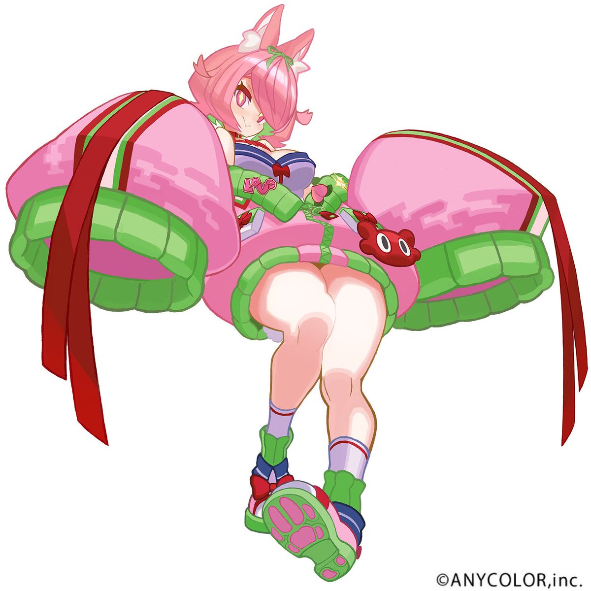 安土桃ちゃんを宜しくね。 資料いっぱい置いておきます。 ママより