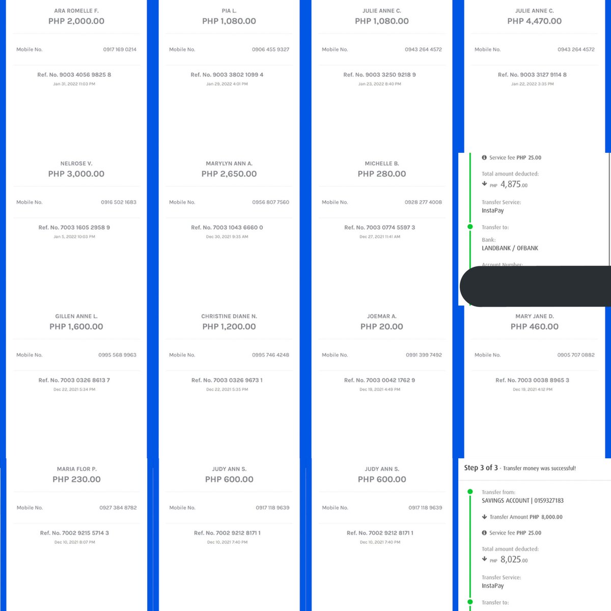 furpledreamph's tweet photo. Tuloy parin po ang pagrefund. Alam ko po super tagal na sa iba pero itutuloy ko parin po yung pagbalik ng pera. Sana po maintindihan nyo at maunawaan nyo. Sa mga may pending pa po please reply or message po dito. Maraming salamat! 🙏 https://t.co/aUmBxYYDEf