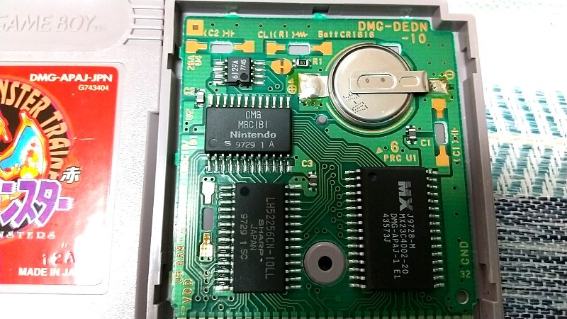 ちゃぱ ポケモン金銀のボタン電池はcr25 初代も と気になって電池切れてる赤の中身見てみたら 初代はcr1616だった 違うんだここ へー T Co B6d5ymuzmn Twitter ちゃぱ ポケモン金銀のボタン電池はcr25 初代も と気になって電池切れてる赤の中身見てみたら 初代はcr1616だった 違うんだここ へー T Co B6d5ymuzmn Twitter