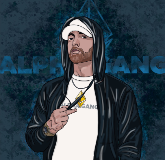 AAC1ub's tweet photo. 🎁 WHITELIST GIVEAWAY! 🎁

@AlphaGangX x @AAC1ub

We will be giving away:
• 🎟️ 3x WL spot for AlphaGang

To enter:
• Follow @AlphaGangX &amp; @AAC1ub x @Eden86440100 x @SpicyFlatFish 

• Retweet + Like this post
• Tag 3 friends
• Ends in 24Hrs https://t.co/Cgx51ImNVc