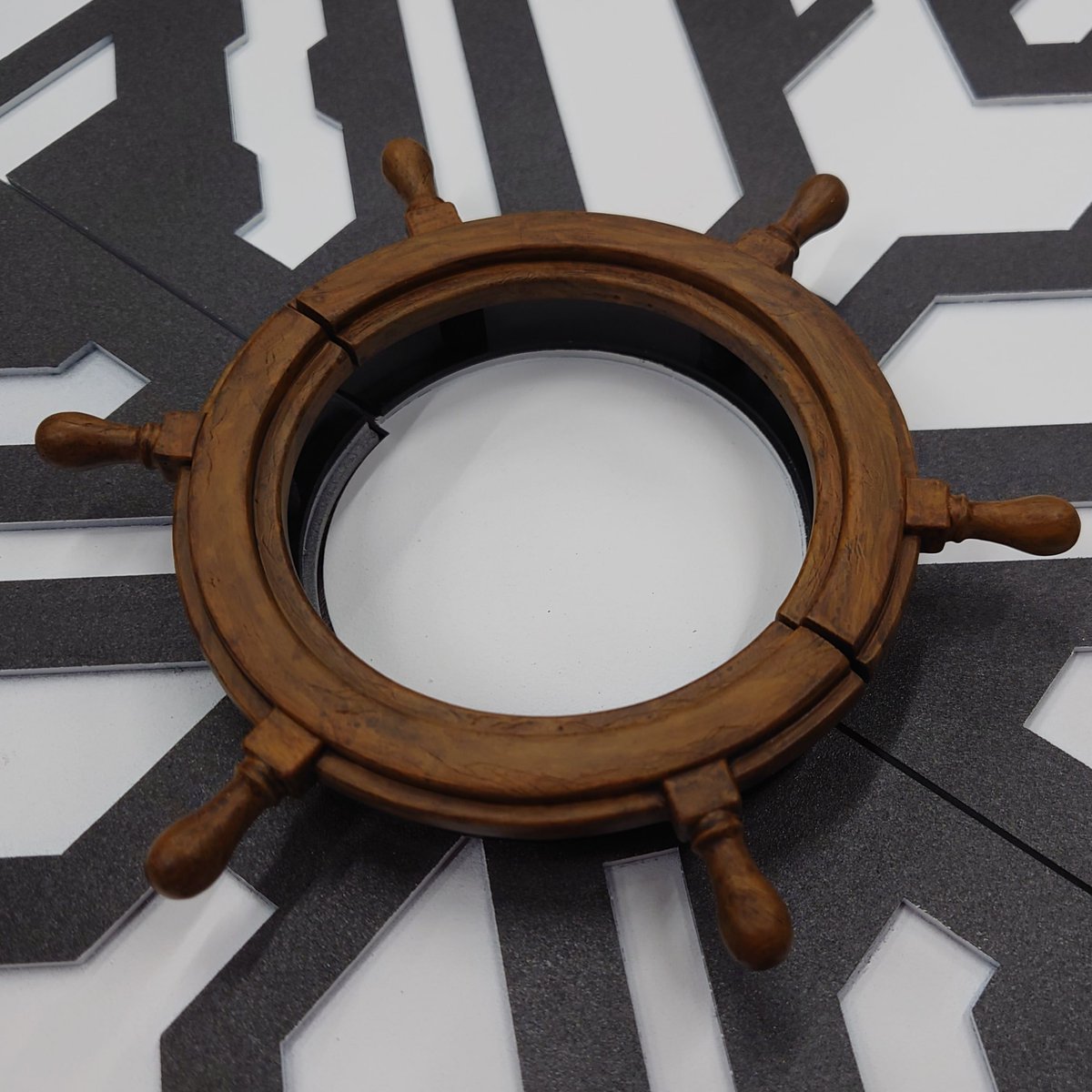 新作品，小物件

舵.....

<a href="/CORSAIR/">CORSAIR</a> 

<a href="/MarkFabrication/">Mark's Fabrication</a>