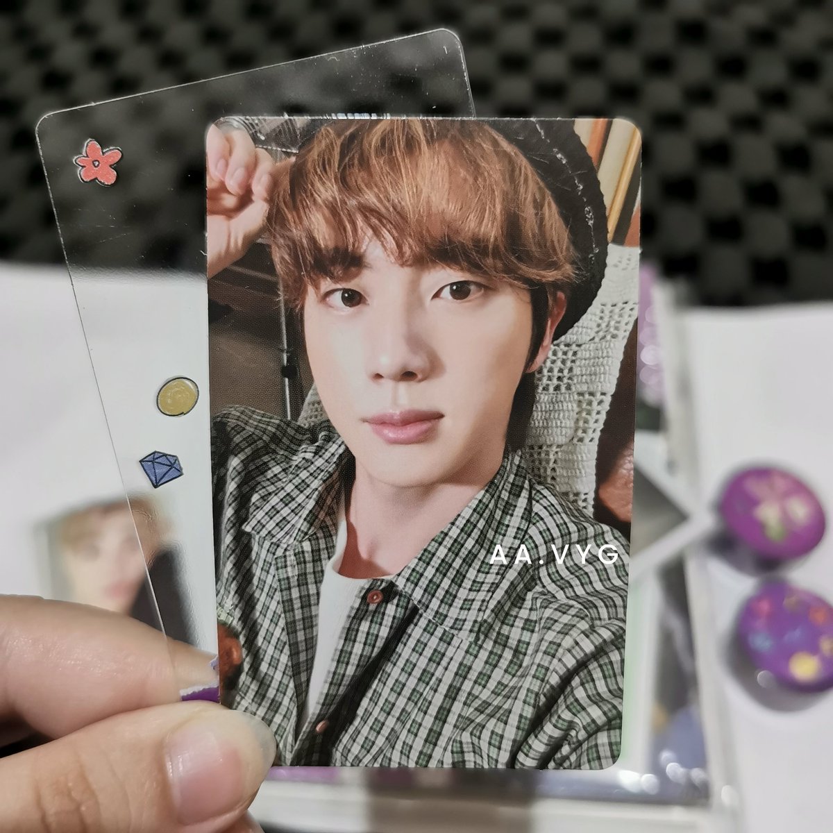 Λꪜ⁷ tweet media