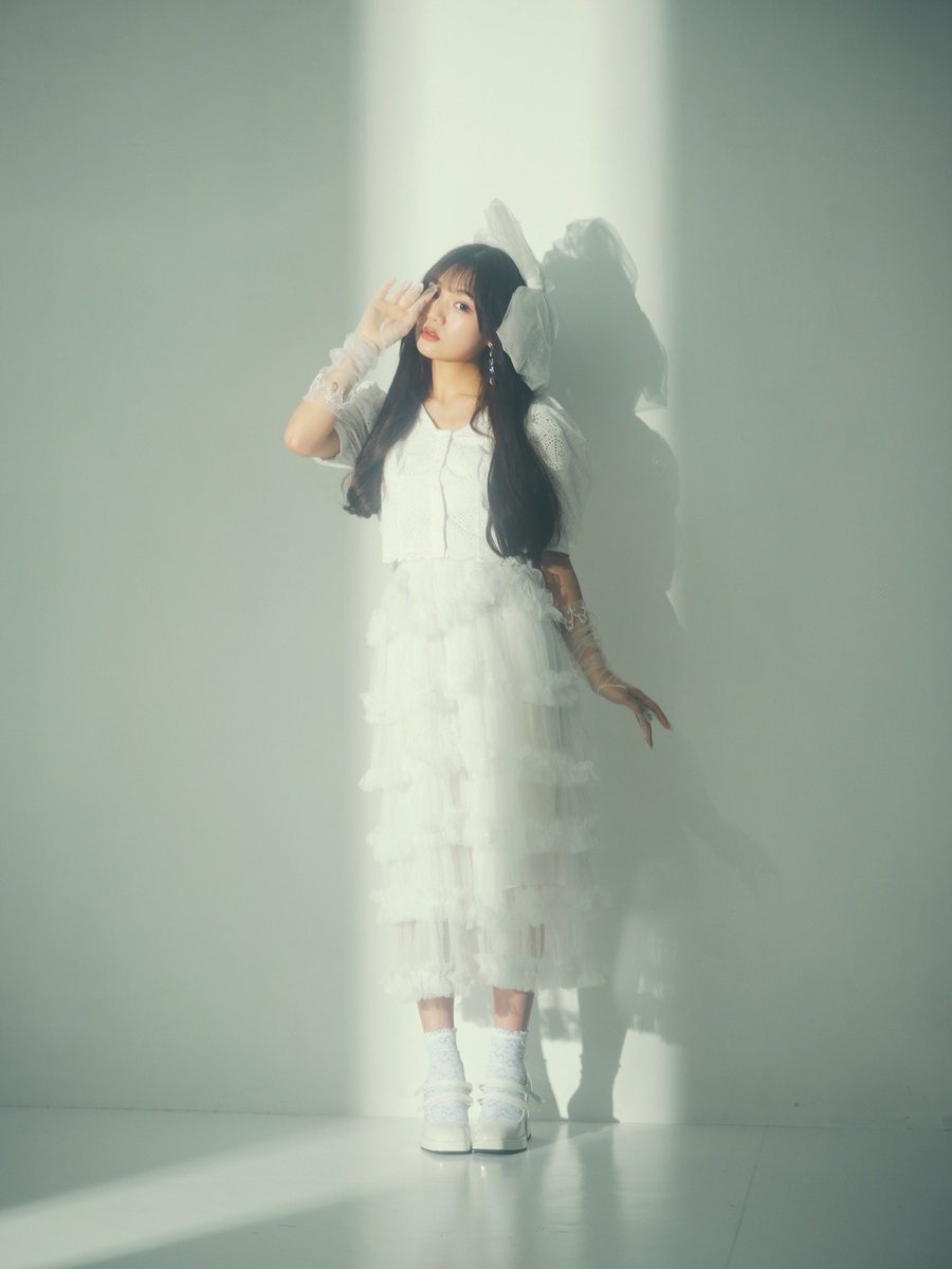 古澤 里紗 ( CUTIE STREET ) tweet media