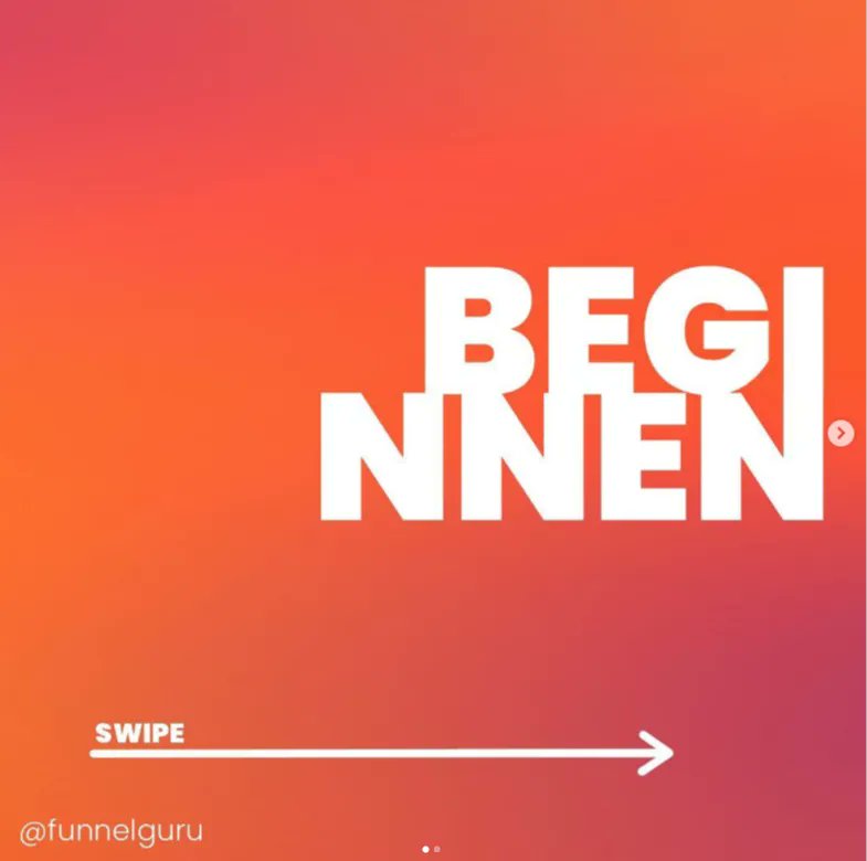 FunnelGuruNL's tweet photo. Om je alvast een houvast te geven, hebben wij 40 + 1 tips voor JOU. Compleet gratis, een whitepaper waarmee je direct aan de slag kan gaan. Deze zorgen ervoor dat JIJ een unieke website kan creëren én nieuwe leads kan genereren. 👀 Download hem gauw, link in de bio. 👉 https://t.co/RXdpbjG7gv