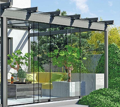 James Price Bespoke Glazing tweet media