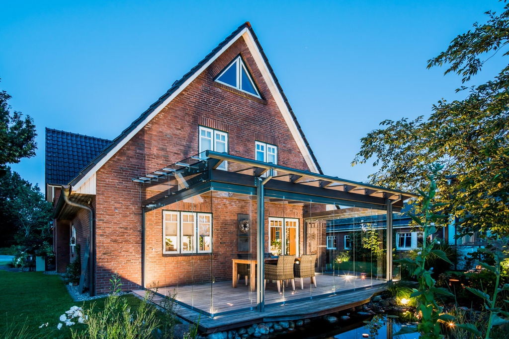 James Price Bespoke Glazing tweet media