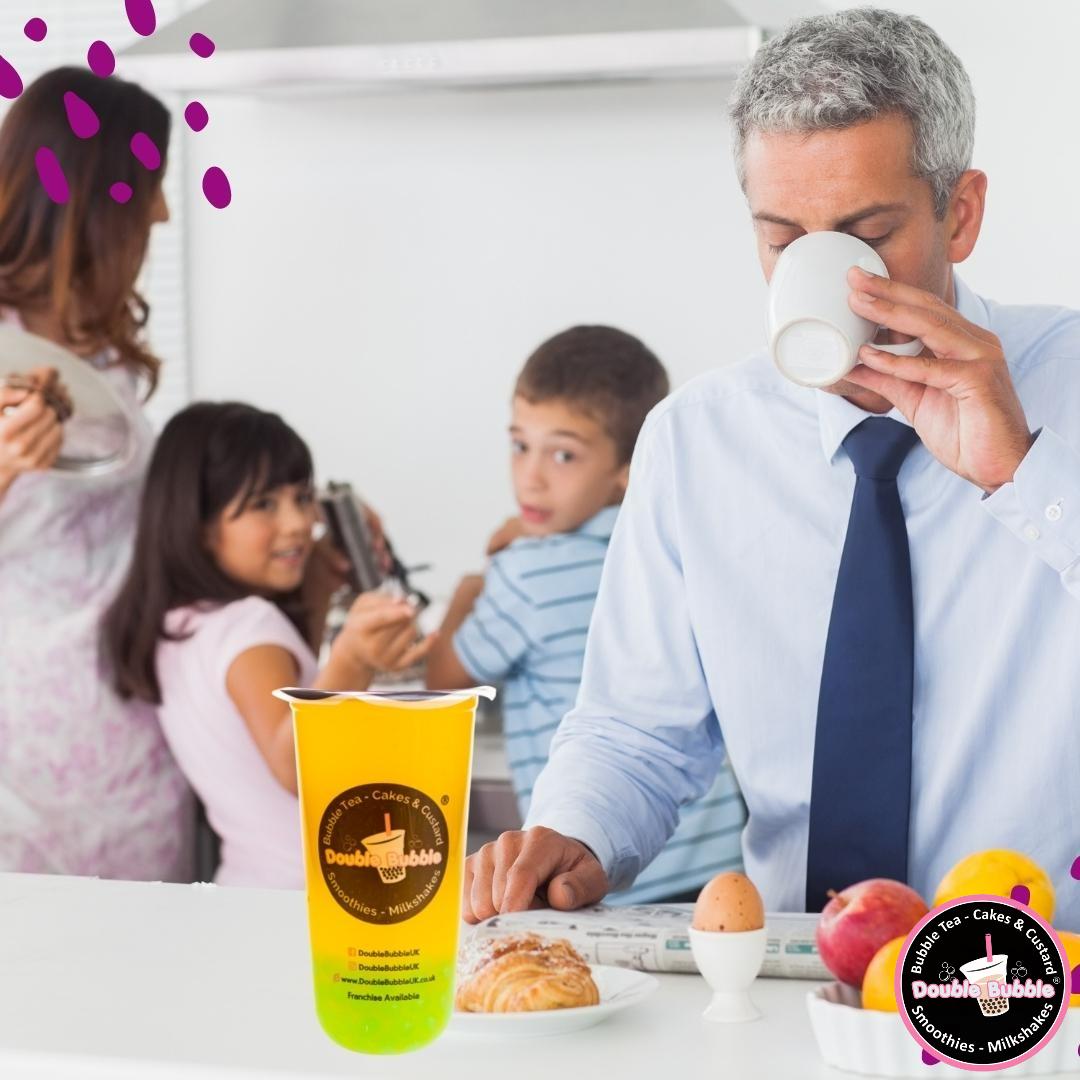 DoubleBubbleUK's tweet photo. Thank your Dad for everything he has sacrificed for you. Celebrate and treat him to a favorite Double Bubble drink!
Order now at https://t.co/Gc3KQfDmgV!
#DoubleBubble #Milktea #Fruittea #Bubbletea #Boba #Bubbles #Bobafun #Foodie #Addiction #Refreshment #Delicious #Strawber... https://t.co/JNyy6gNviL