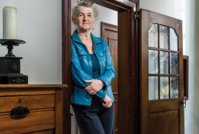 Het concept is zo eenvoudig, dat je je afvraagt waarom niet elke gemeente er gebruik van maakt: de inzet van sleutelpersonen bij de inburgering van statushouders. In de Achterhoek doen ze het, en met succes. vng.nl/artikelen/inbu…