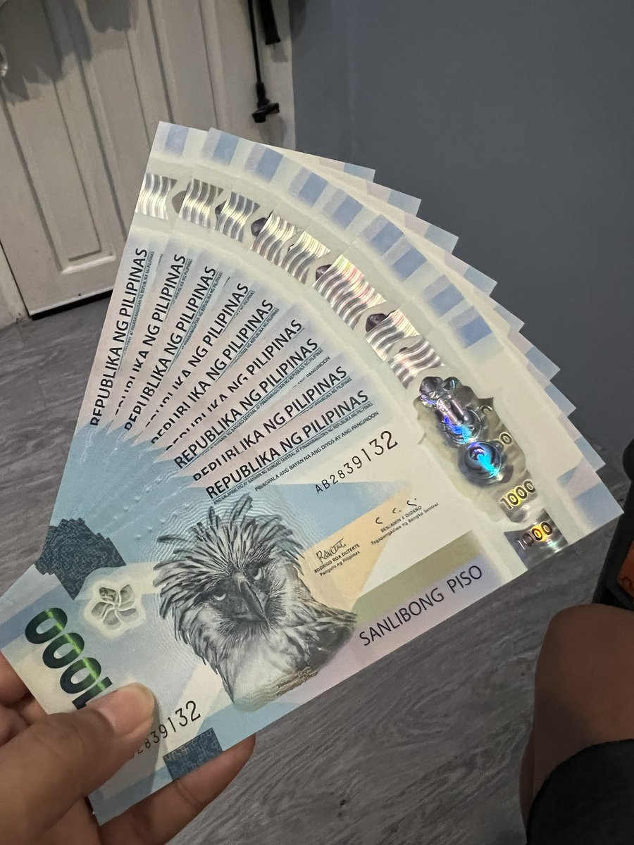 Zeroed18's tweet photo. Matik na savings. Nakakahinayang gastusin. 😅 https://t.co/yPo3LpKnOR