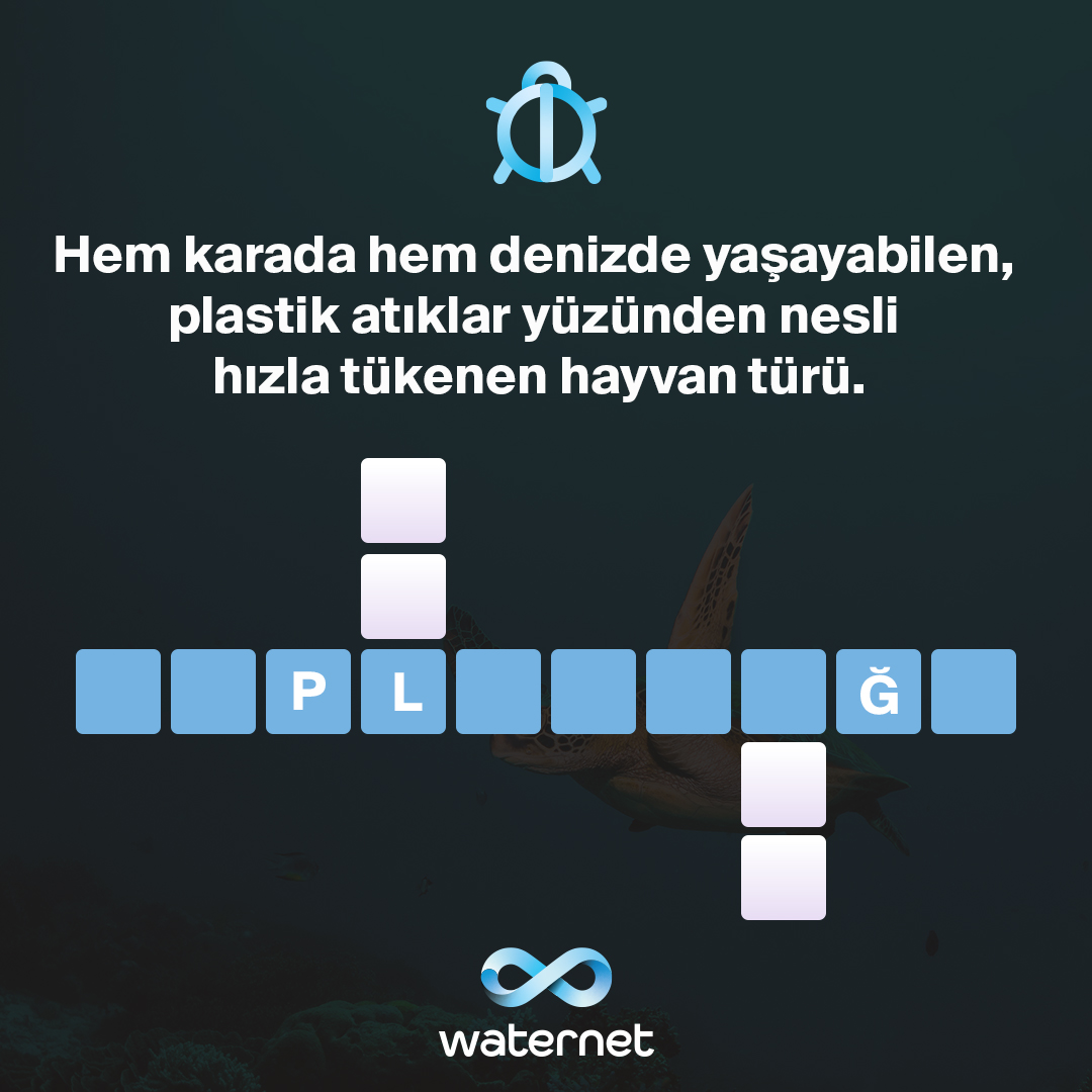 Plastik atıklar ve karbon salınımı iklim krizinin sebeplerinden ikisi. 
Doğal kaynaklarımızın yok olmaması, canlı türlerinin neslinin tükenmemesi için sizi plastik atıklarınızı ve karbon salınımınızı azaltmaya davet ediyoruz! 🙌🏻 
Dünya #ÇevreGünü Kutlu Olsun! 🌎