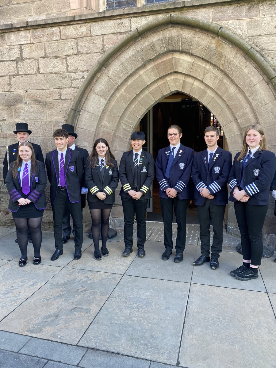 Perth Academy (@perthacademy) on Twitter photo Service of Thanksgiving for the Platinum Jubilee with Head Prefects from <a href="/st_johnsacademy/">St John's RC Academy</a> <a href="/PerthGrammar/">Perth Grammar School (Archived)</a> <a href="/perthacademy/">Perth Academy</a> Service of Thanksgiving for the Platinum Jubilee with Head Prefects from <a href="/st_johnsacademy/">St John's RC Academy</a> <a href="/PerthGrammar/">Perth Grammar School (Archived)</a> <a href="/perthacademy/">Perth Academy</a>