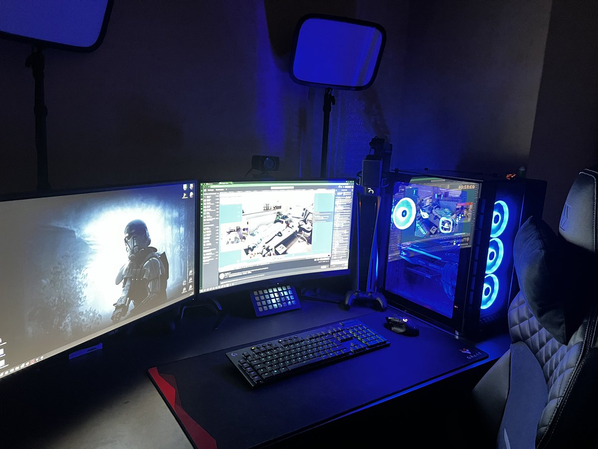 ZocktYoshi's tweet photo. #SetupForStan @HeyStani https://t.co/owhDvzZOTU