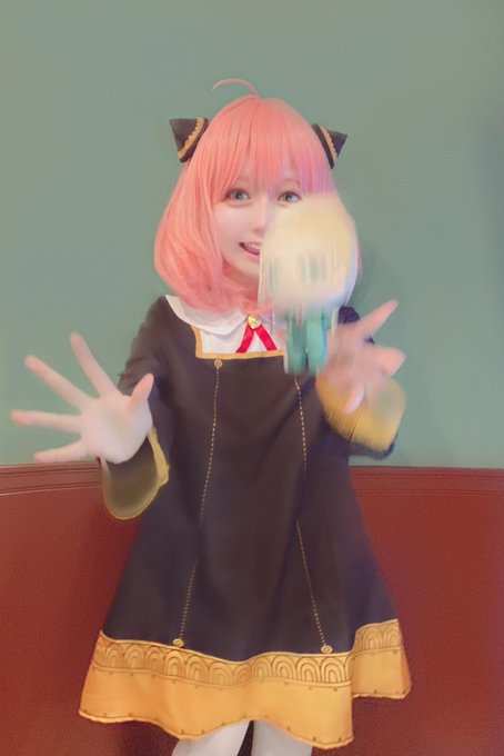 Twitterのコスプレ画像9