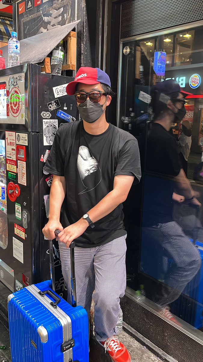 あと30分くらいで店じまいするのでお早めにどうぞ。