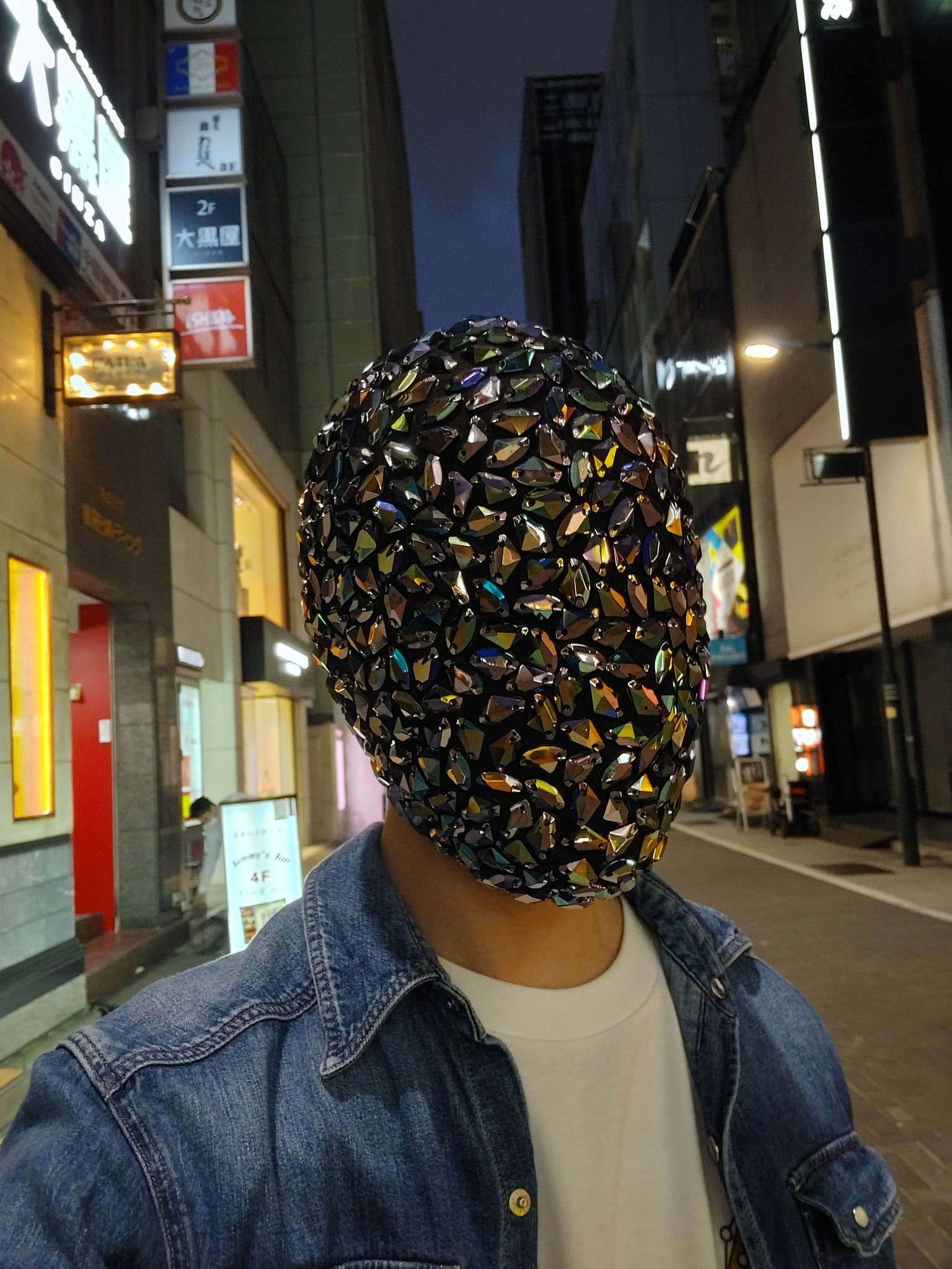 See Project b S Tweet Twitter