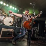 Photo by FIREROAD (@fireroadrock)