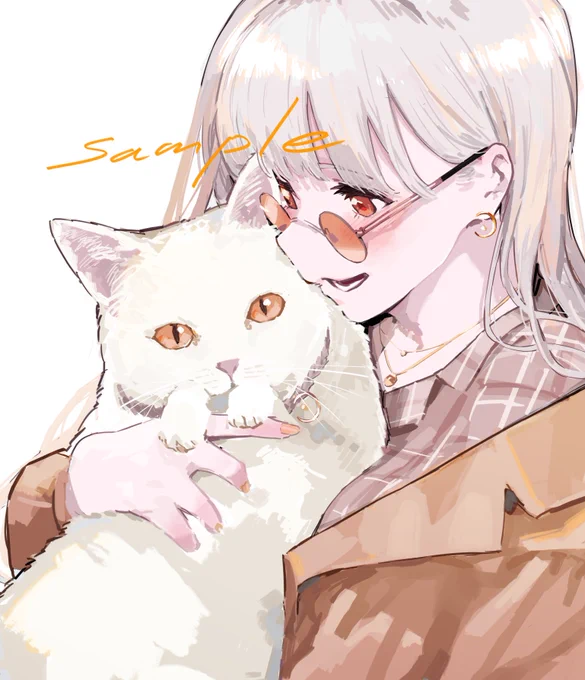 アイコン依頼 