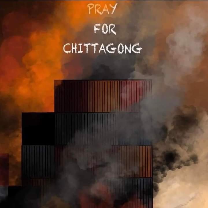 Alamin95917103's tweet photo. #PrayForChattogram https://t.co/5dxbDpg2SU
