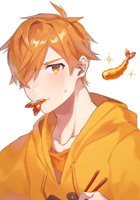 🍤 #ぺんちゃんの絵本 