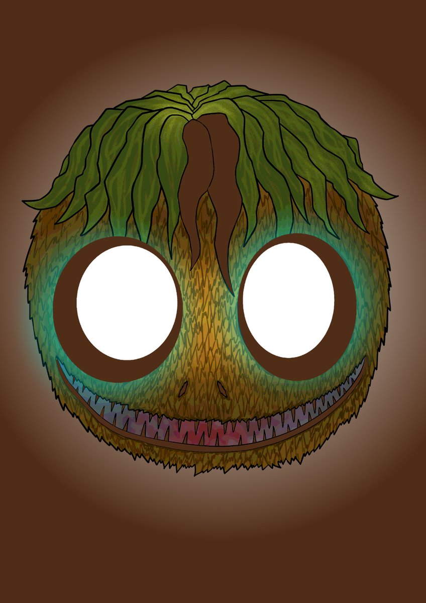 DeepeyesVirus's tweet photo. @KordonisART Latest news live:
New NFTs affected by the Deep Eyes virus continue to emerge.

Don't look, you could be next!!

#NFTartist #NFTs https://t.co/mrYVPrvJZ0