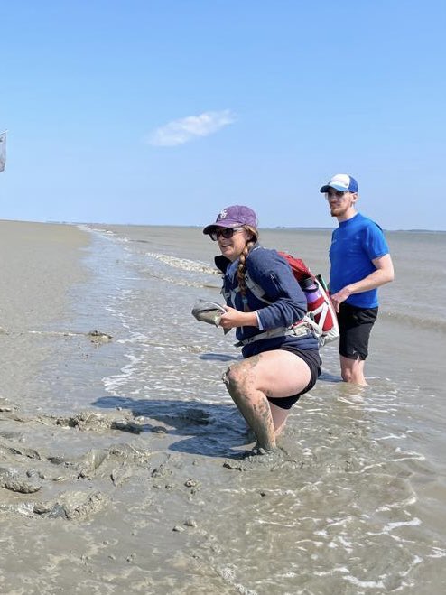 Dr. Kelli Moran tweet media